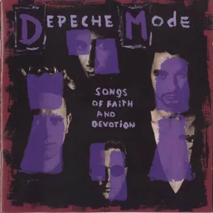 Songs of faith and devotion